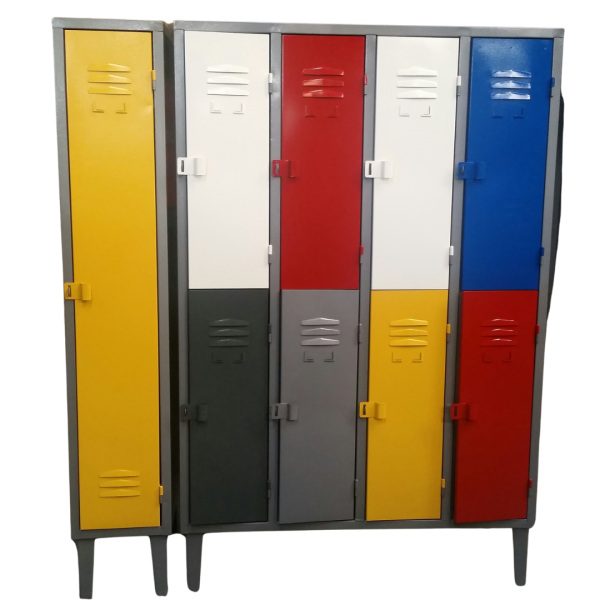 Lockers Especiales