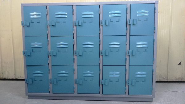 Lockers Especiales - Imagen 16