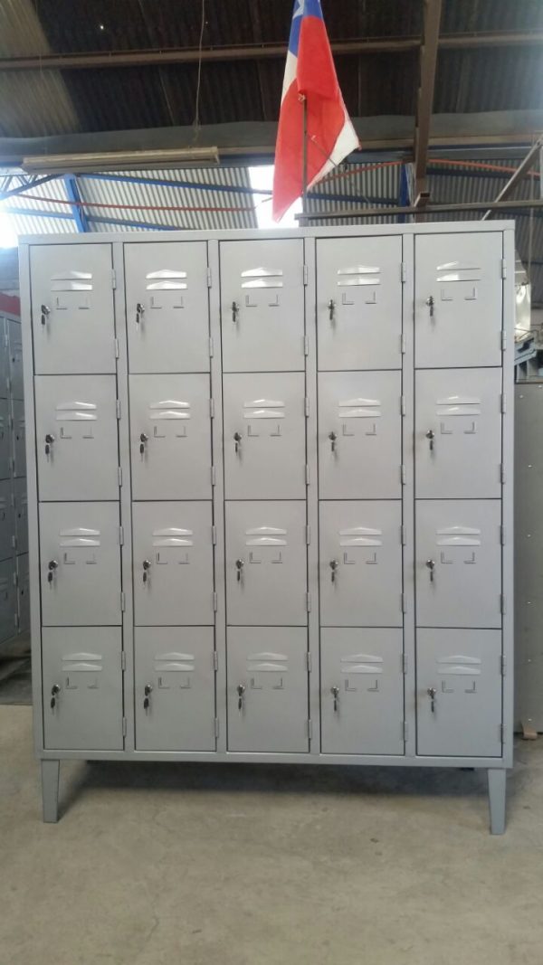 Lockers Especiales - Imagen 15