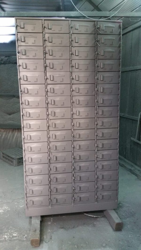 Lockers Especiales - Imagen 13