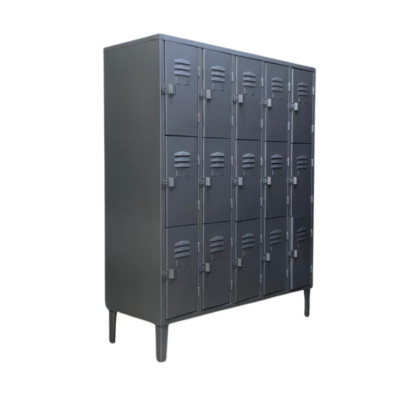 Lockers Puerta Triple - Modelo 500-3 - Imagen 3